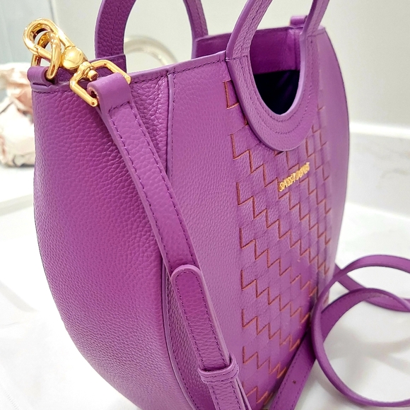 Sassy Jones Luella handbag - Picture 8 of 17